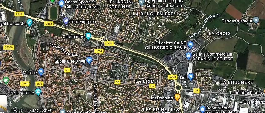 Devis électricien à Le Fenouiller