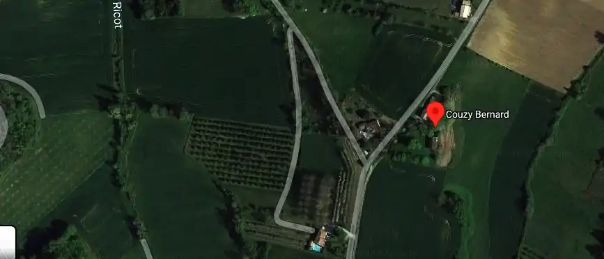 Electricien Couzy Bernard à 82200 Montesquieu