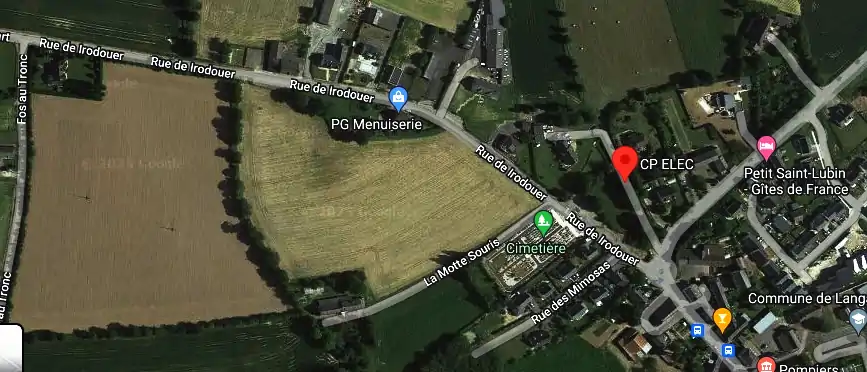 Devis électricien à Langan