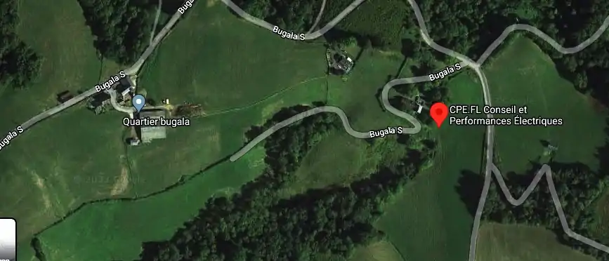 Electricien CPE.FL Conseil et Performances Électriques à Arette