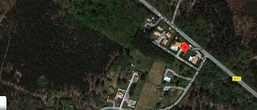 Devis électricien à Saucats