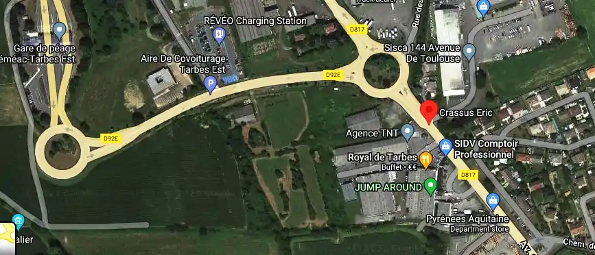 Devis électricien à Séméac