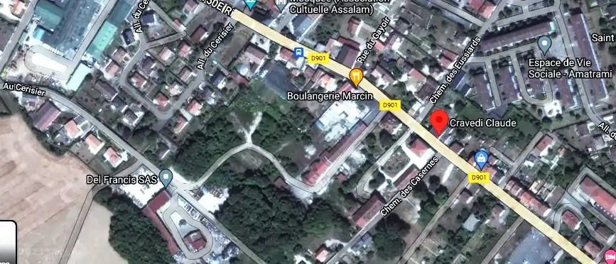 Devis électricien à Saint-Mihiel