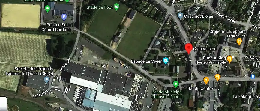 Devis électricien à L'Hermitage