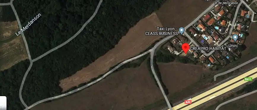 Devis électricien à Béligneux