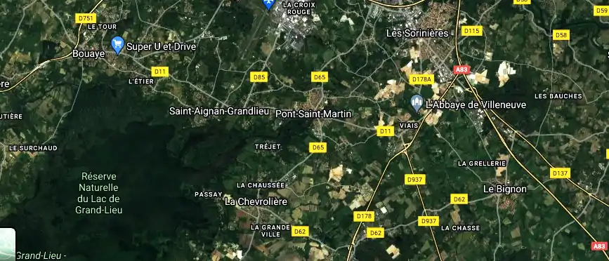 Devis électricien à Rezé