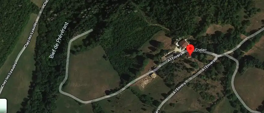 Electricien Crelec à Viry