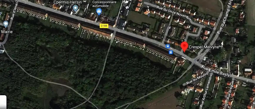 Devis électricien à Hersin-Coupigny