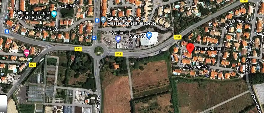 Devis électricien à Bompas