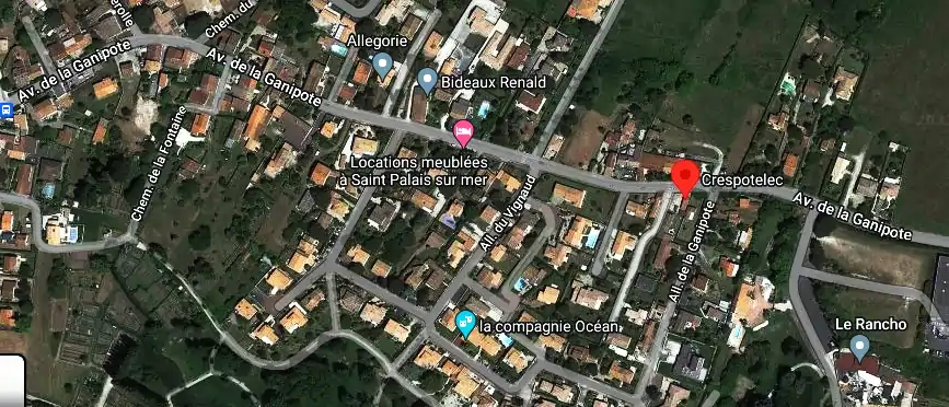 Devis électricien à Saint-Palais-sur-Mer