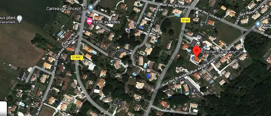 Devis électricien à Étaules