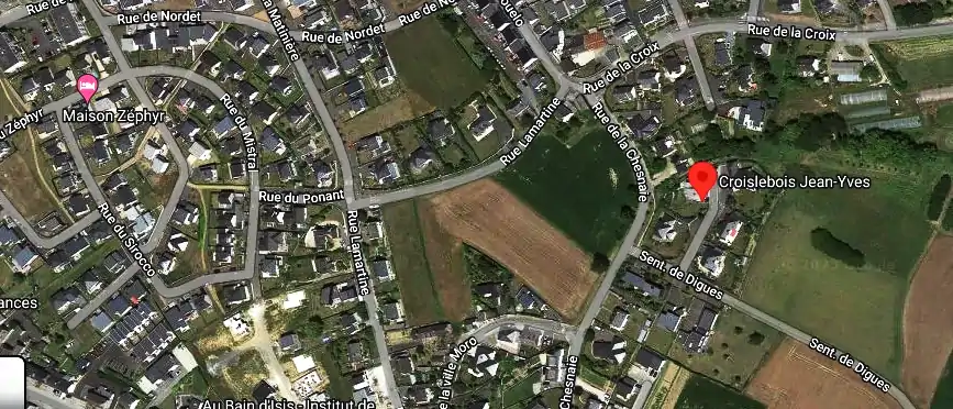 Devis électricien à Langueux