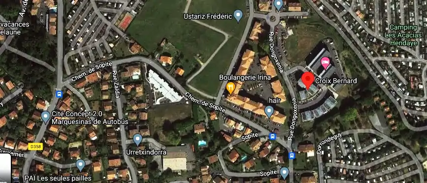 Devis électricien à Hendaye