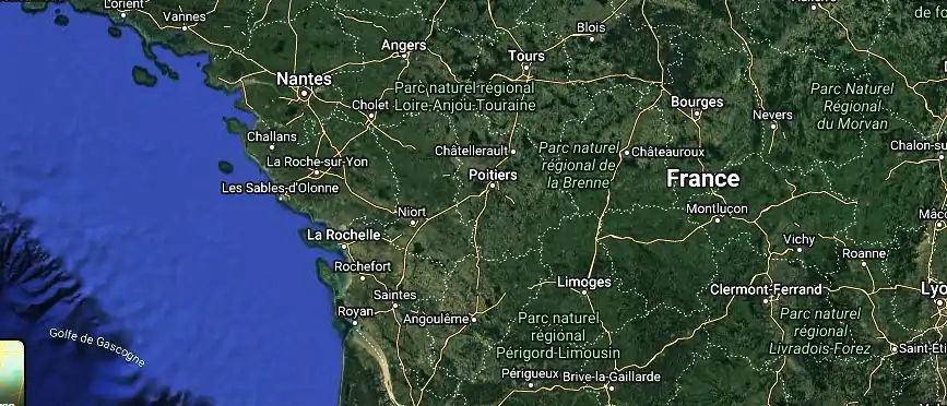 Electricien Cros Dominique à La Salvetat-Peyralès