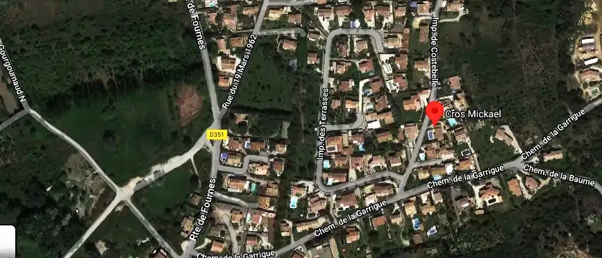 Devis électricien à Montfrin