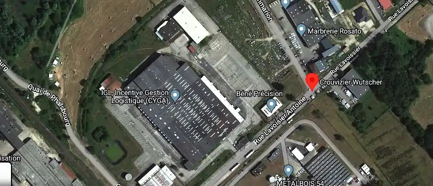 Devis électricien à Moncel-lès-Lunéville