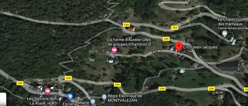 Devis électricien à Montvalezan