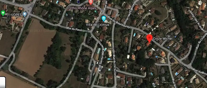 Devis électricien à Clonas-sur-Varèze