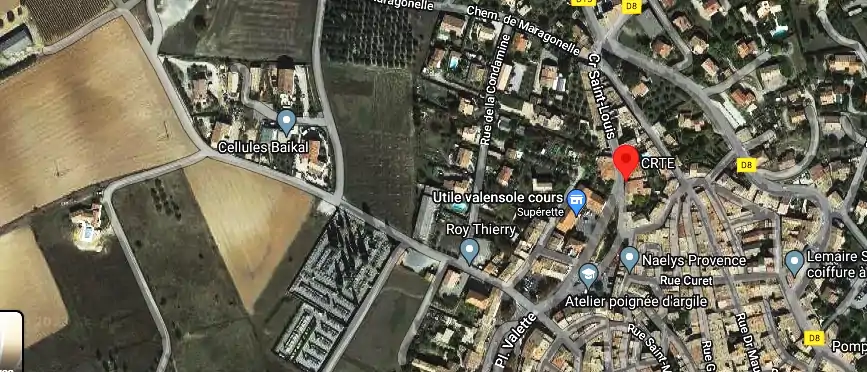 Devis électricien à Valensole