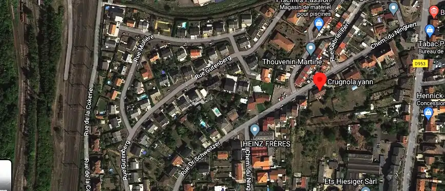 Devis électricien à Talange