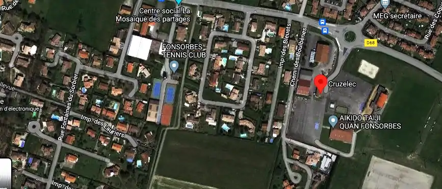 Devis électricien à Fonsorbes