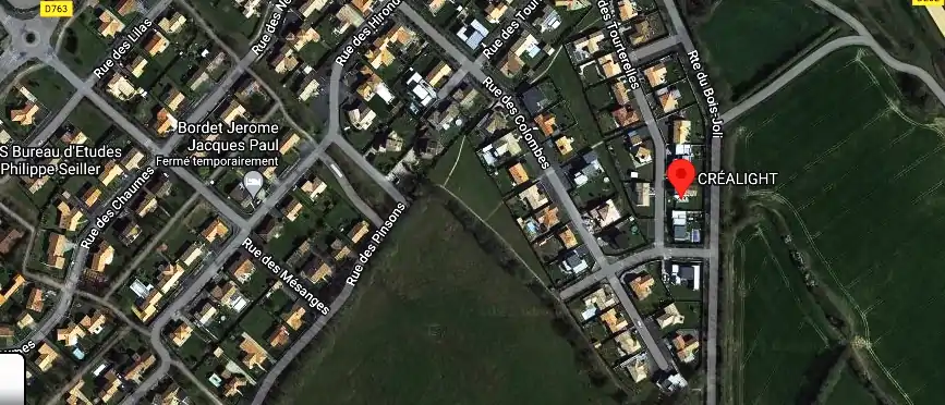 Devis électricien à Montaigu-Vendée