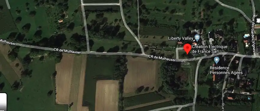 Devis électricien à Habsheim