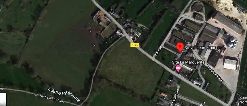 Devis électricien à 14400 Étréham