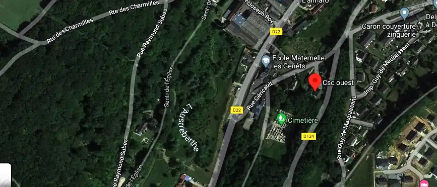 Devis électricien à Sainte-Austreberthe