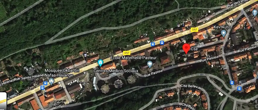 Devis électricien à Neufchef