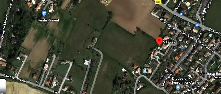 Devis électricien à Pechbonnieu