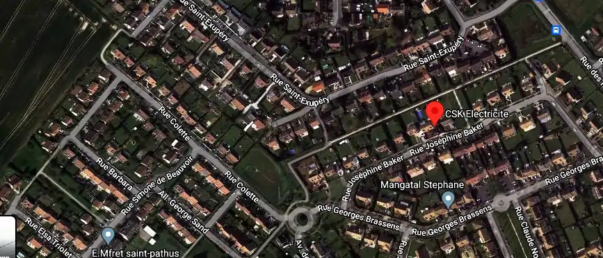 Devis électricien à Saint-Pathus