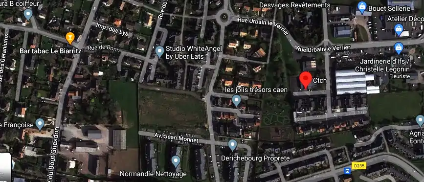 Devis électricien à Ifs