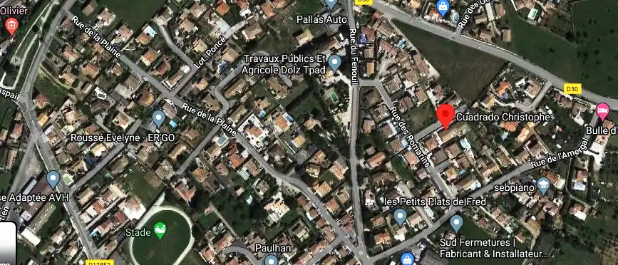 Devis électricien à Paulhan