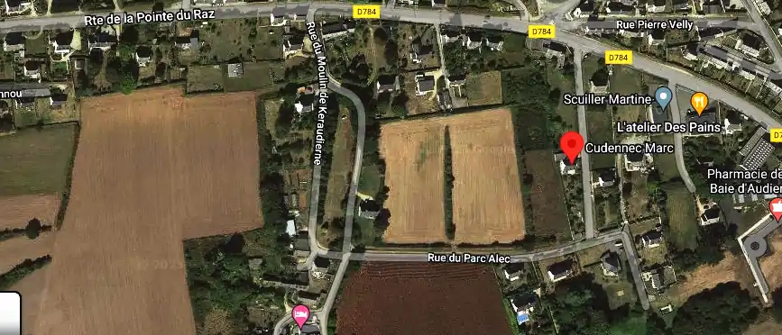 Devis électricien à Esquibien