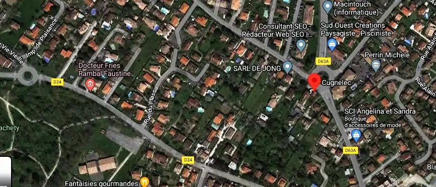 Devis électricien à Cugnaux