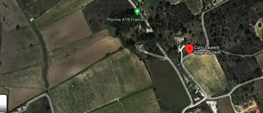 Electricien Curci Laurent Roger Laurent à Saint-Cannat