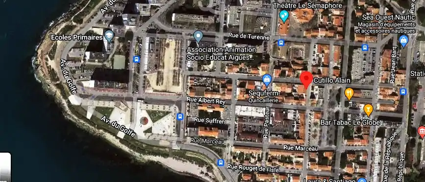 Devis électricien à Port-de-Bouc