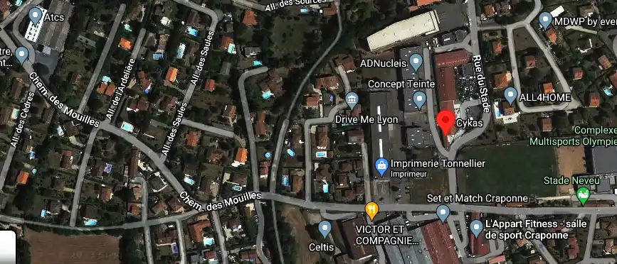 Devis électricien à Grézieu-la-Varenne