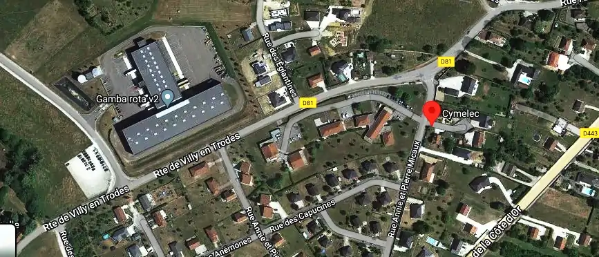 Devis électricien à Vendeuvre-sur-Barse