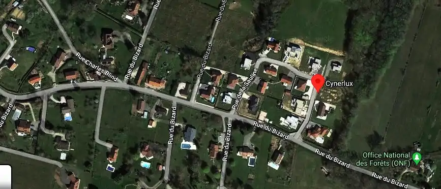 Devis électricien à Dole