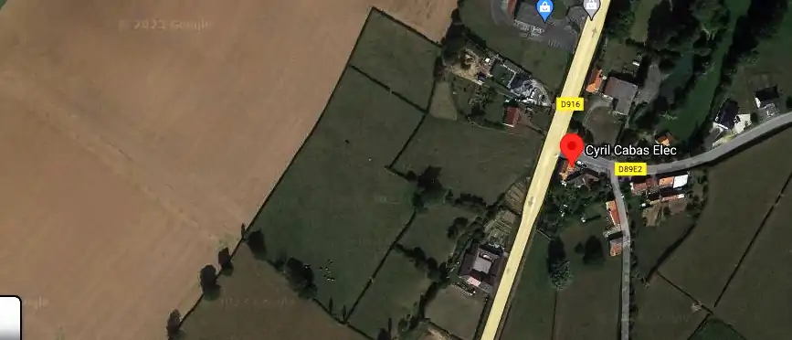 Devis électricien à Marest