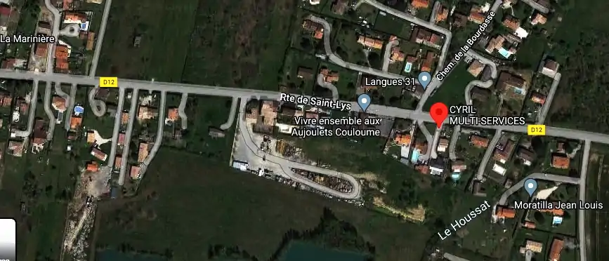 Devis électricien à Seysses