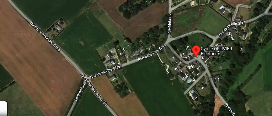 Devis électricien à Pordic