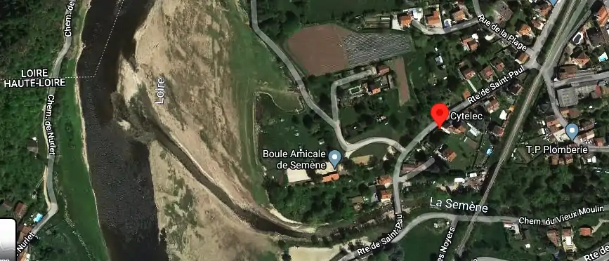 Devis électricien à Aurec-sur-Loire