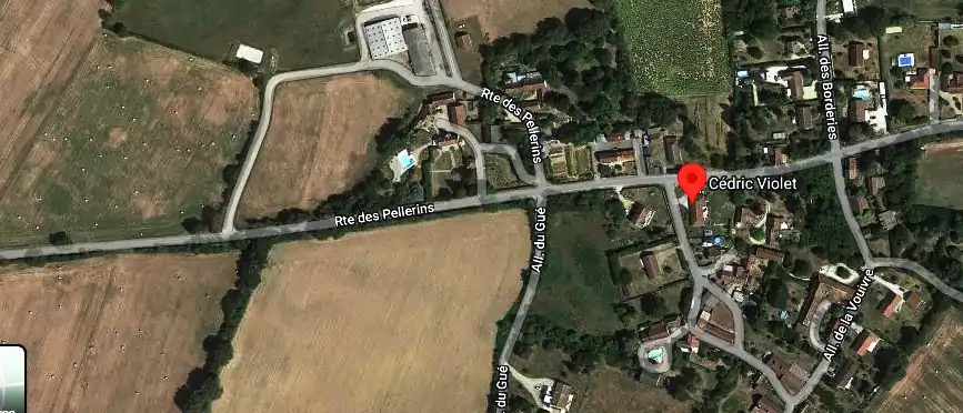 Devis électricien à Mauvières