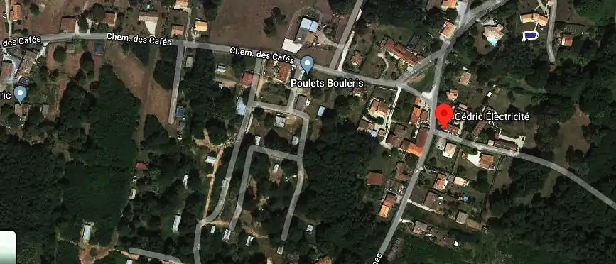 Devis électricien à Queyrac