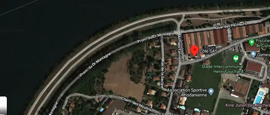 Devis électricien à Les Roches-de-Condrieu