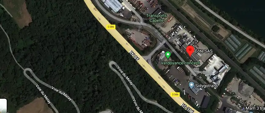 Devis électricien à Saint-Romain-en-Gal