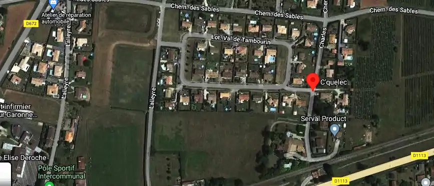 Devis électricien à Le Pian-sur-Garonne